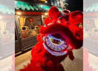 Celebrate Lunar New Year with Chinese Restaurant’s Special Performance celebrate-lunar-new-year-with-chinese-restaurants-special-performance