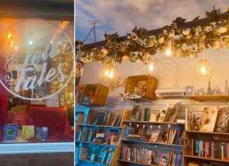 Charming Children’s Bookshop in Padgate: Bringing Stories to Life charming-childrens-bookshop-in-padgate-bringing-stories-to-life