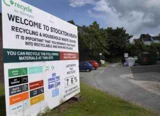 Council Plans to Close Stockton Heath Tip and Review Library Services council-plans-to-close-stockton-heath-tip-and-review-library-services