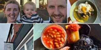 Cozy Café in Great Sankey: Food, Coffee, and Cakes Galore cozy-caf-in-great-sankey-food-coffee-and-cakes-galore