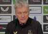 Everton Injury News: David Moyes Press Conference Updates everton-njury-news-david-moyes-press-conference-updates