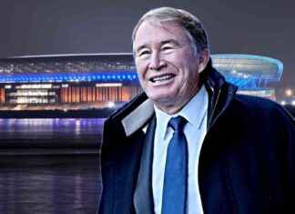 Everton’s Friedkin Group Displays Confidence in Minimum 10-Year Deal evertons-friedkin-group-displays-confidence-in-minimum-10-year-deal