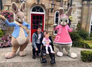 Laura’s Cancer Fight Update: A Source of Inspiration lauras-cancer-fight-update-a-source-of-nspiration