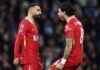 Liverpool Star Shines in Slot, Arsenal’s Struggles Continue liverpool-star-shines-in-slot-arsenals-struggles-continue