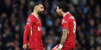 Liverpool Star Shines in Slot, Arsenal’s Struggles Continue liverpool-star-shines-in-slot-arsenals-struggles-continue