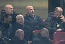 Liverpool vs. Arne Slot: 51st Minute Incident Analysis liverpool-vs-arne-slot-51st-minute-ncident-analysis