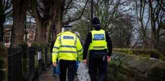 Increase in Reported Crimes in Warrington: Latest Statistics ncrease-in-reported-crimes-in-warrington-latest-statistics
