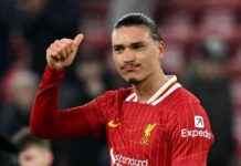 Nunez starts as Alisson absent; Liverpool vs Tottenham explained nunez-starts-as-alisson-absent-liverpool-vs-tottenham-explained