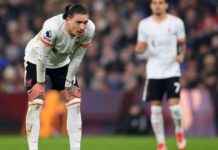 Nunez’s Response to Unacceptable Moment: Slot’s Transfer Reality nunezs-response-to-unacceptable-moment-slots-transfer-reality