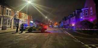 Police cordon off road in Kirkdale: Live updates on ‘incident’ police-cordon-off-road-in-kirkdale-live-updates-on-incident