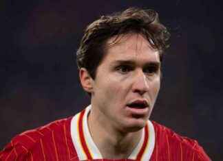 Predicted Liverpool Line-up and Decisions: Chiesa, Jota vs Plymouth predicted-liverpool-line-up-and-decisions-chiesa-jota-vs-plymouth