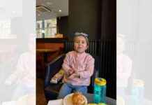 Remembering Beloved 3-Year-Old Girl Lost in Manchester Tram Accident remembering-beloved-3-year-old-girl-lost-in-manchester-tram-accident