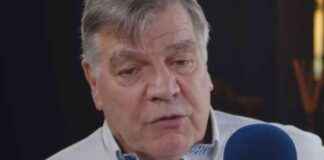 Sam Allardyce: Liverpool’s Mohamed Salah Deserves Ballon d’Or sam-allardyce-liverpools-mohamed-salah-deserves-ballon-dor