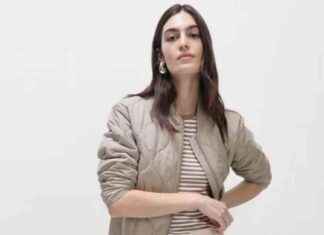 Stylish Quilted Jacket from Marks & Spencer for £35 stylish-quilted-jacket-from-marks-spencer-for-35