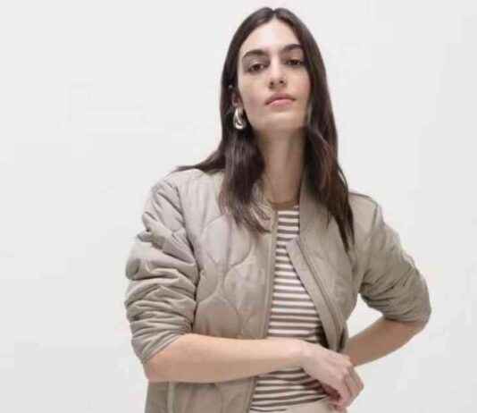Stylish Quilted Jacket from Marks & Spencer for £35 stylish-quilted-jacket-from-marks-spencer-for-35