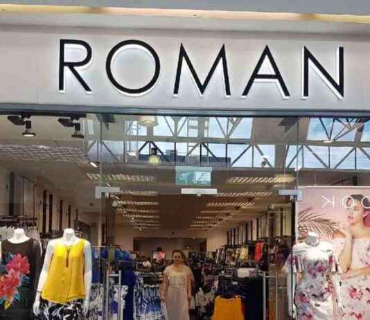 Stylish Roman Jumper Dress on Sale for £20 stylish-roman-jumper-dress-on-sale-for-20