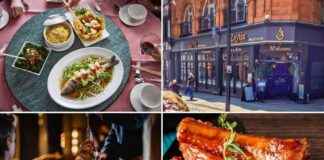 Top 12 Warrington Restaurants for Valentine’s Day top-12-warrington-restaurants-for-valentines-day
