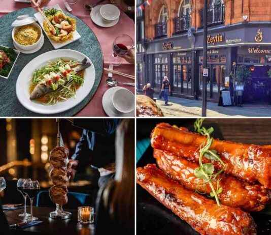 Top 12 Warrington Restaurants for Valentine’s Day top-12-warrington-restaurants-for-valentines-day