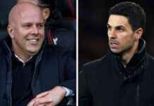 Transfer Plans Revealed: Liverpool and Arsenal in Slot Game Showdown transfer-plans-revealed-liverpool-and-arsenal-in-slot-game-showdown