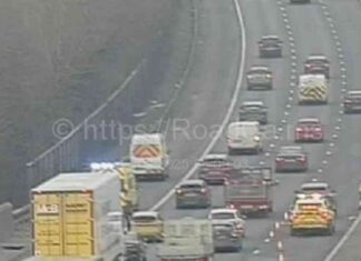 updates-on-motorway-closure-following-crash