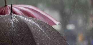 Weekend Weather Forecast for Warrington: Find Out Now! weekend-weather-forecast-for-warrington-find-out-now