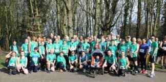 10K Charity Run Draws Local Runners to Support Community 10k-charity-run-draws-local-runners-to-support-community