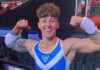 Amanda Breaks Eliminator Record at Warrington Gladiators, Secures Semi-Final Spot amanda-breaks-eliminator-record-at-warrington-gladiators-secures-semi-final-spot