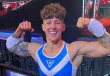 Amanda Breaks Eliminator Record at Warrington Gladiators, Secures Semi-Final Spot amanda-breaks-eliminator-record-at-warrington-gladiators-secures-semi-final-spot