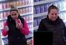 authorities-seek-women-in-yankee-candle-theft-nvestigation
