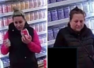 authorities-seek-women-in-yankee-candle-theft-nvestigation