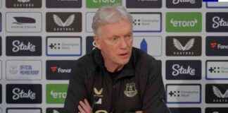 David Moyes Press Conference: Everton Injury Update, Kevin Thelwell Future david-moyes-press-conference-everton-njury-update-kevin-thelwell-future