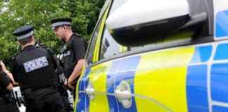 Driver Still at Large: Cyclist Injured in Hit-and-Run driver-still-at-large-cyclist-njured-in-hit-and-run