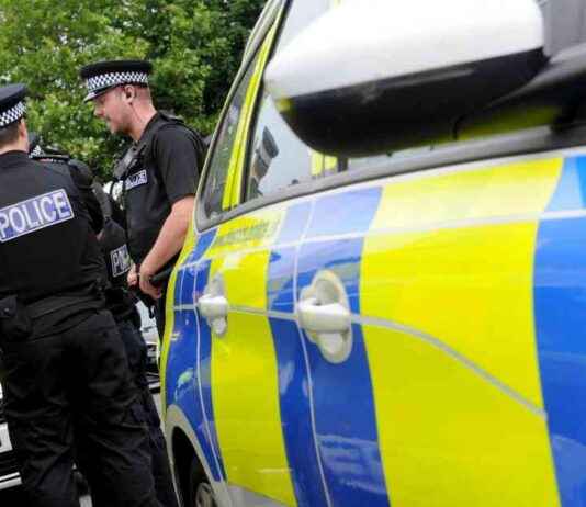 Driver Still at Large: Cyclist Injured in Hit-and-Run driver-still-at-large-cyclist-njured-in-hit-and-run