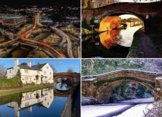 exploring-warringtons-conic-bridges-a-visual-journey