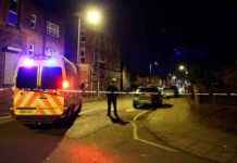 granby-street-ncident-live-coverage-of-large-disturbance