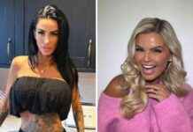 Kerry Katona and Katie Price Tour Announcement kerry-katona-and-katie-price-tour-announcement