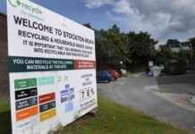 New Tip Opening in South Warrington by 2030: Council Updates new-tip-opening-in-south-warrington-by-2030-council-updates