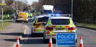 Police Close Road After Man Hit by Car: Latest Updates police-close-road-after-man-hit-by-car-latest-updates