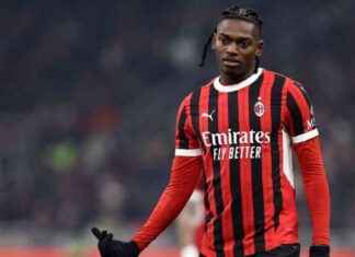 Rafael Leao Discounted for Liverpool: Robertson Replacement Fee Set rafael-leao-discounted-for-liverpool-robertson-replacement-fee-set