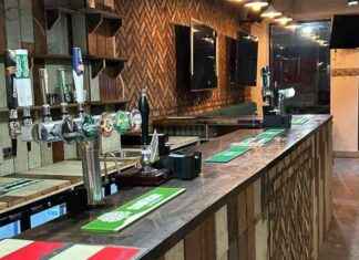 Uncover Behind-the-Scenes of New Town Centre Bar Opening uncover-behind-the-scenes-of-new-town-centre-bar-opening