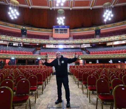 Uncovering Hidden History: Thousands Unaware of Ground Beneath Their Feet uncovering-hidden-history-thousands-unaware-of-ground-beneath-their-feet