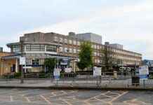 Warrington Hospital National Day of Reflection: Covid Anniversary warrington-hospital-national-day-of-reflection-covid-anniversary