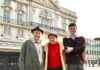 Medical Emergency Halts Only Fools and Horses Musical Premiere medical-emergency-halts-only-fools-and-horses-musical-premiere