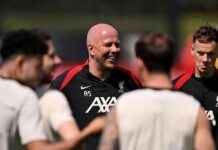 Arne Slot’s Admission on Summer Transfer Expectations and Liverpool Improvement Plan arne-slots-admission-on-summer-transfer-expectations-and-liverpool-mprovement-plan
