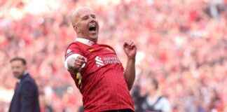 Arne Slot’s Reaction to ‘Even More Special’ Chant from Liverpool Fans arne-slots-reaction-to-even-more-special-chant-from-liverpool-fans