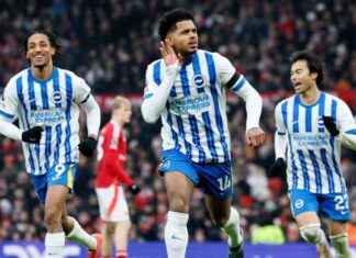 Brighton vs Liverpool: Potential Absences and Return of Key Players brighton-vs-liverpool-potential-absences-and-return-of-key-players