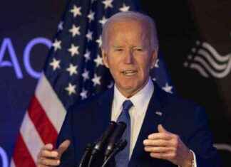 Joe Biden Cancer Diagnosis: Official Statement from Former US President – Liverpool Echo joe-biden-cancer-diagnosis-official-statement-from-former-us-president-liverpool-echo