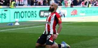 Liverpool Echo: Liverpool Set to Sign Bryan Mbeumo for £60m liverpool-echo-liverpool-set-to-sign-bryan-mbeumo-for-60m