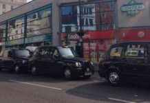 Liverpool Taxi Drivers Face Rising Costs Amid Ban on Gambling Ads liverpool-taxi-drivers-face-rising-costs-amid-ban-on-gambling-ads