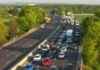 M6 Traffic Chaos After Rush Hour Crash m6-traffic-chaos-after-rush-hour-crash